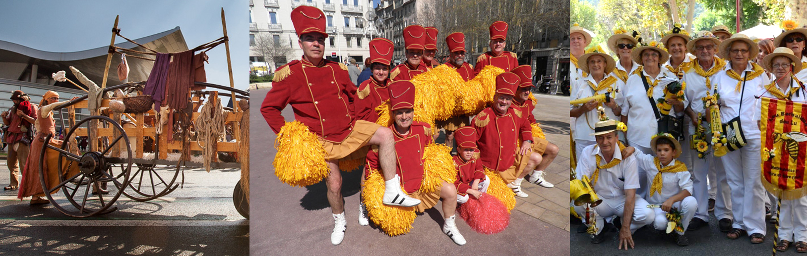 Bacchus La Fête des Vins et de la Gastronomie Toulon Var PACA