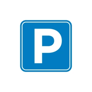 Place pour véhicule supplémentaire